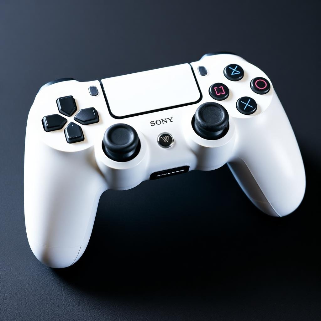 DualSense Wireless Controller