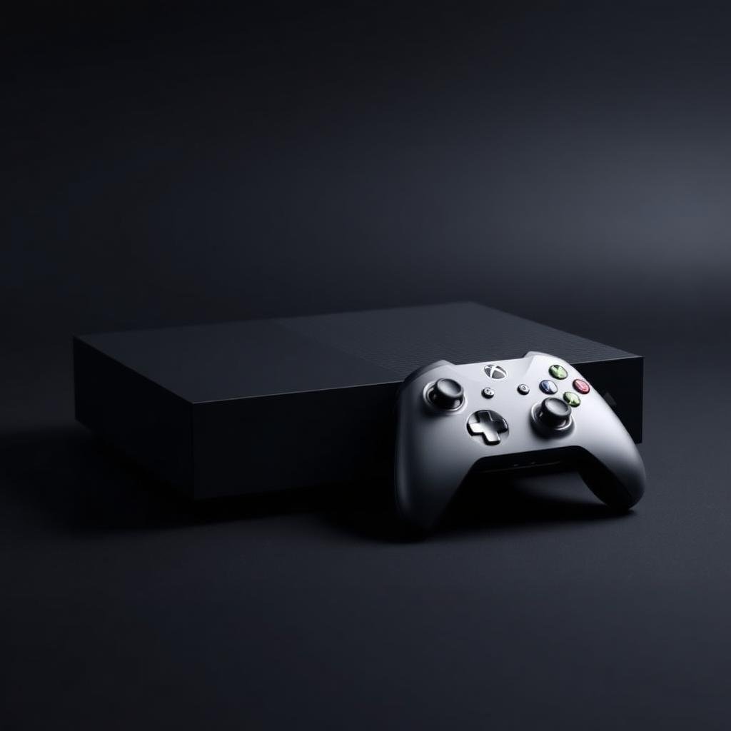 Xbox Series X 1TB