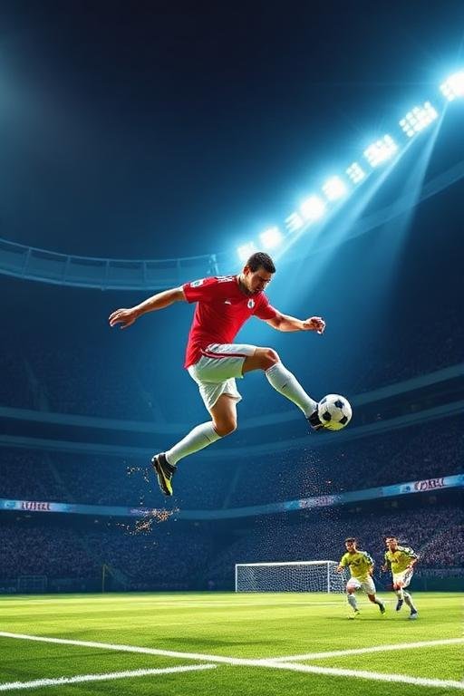 Pro Football 25 game cover