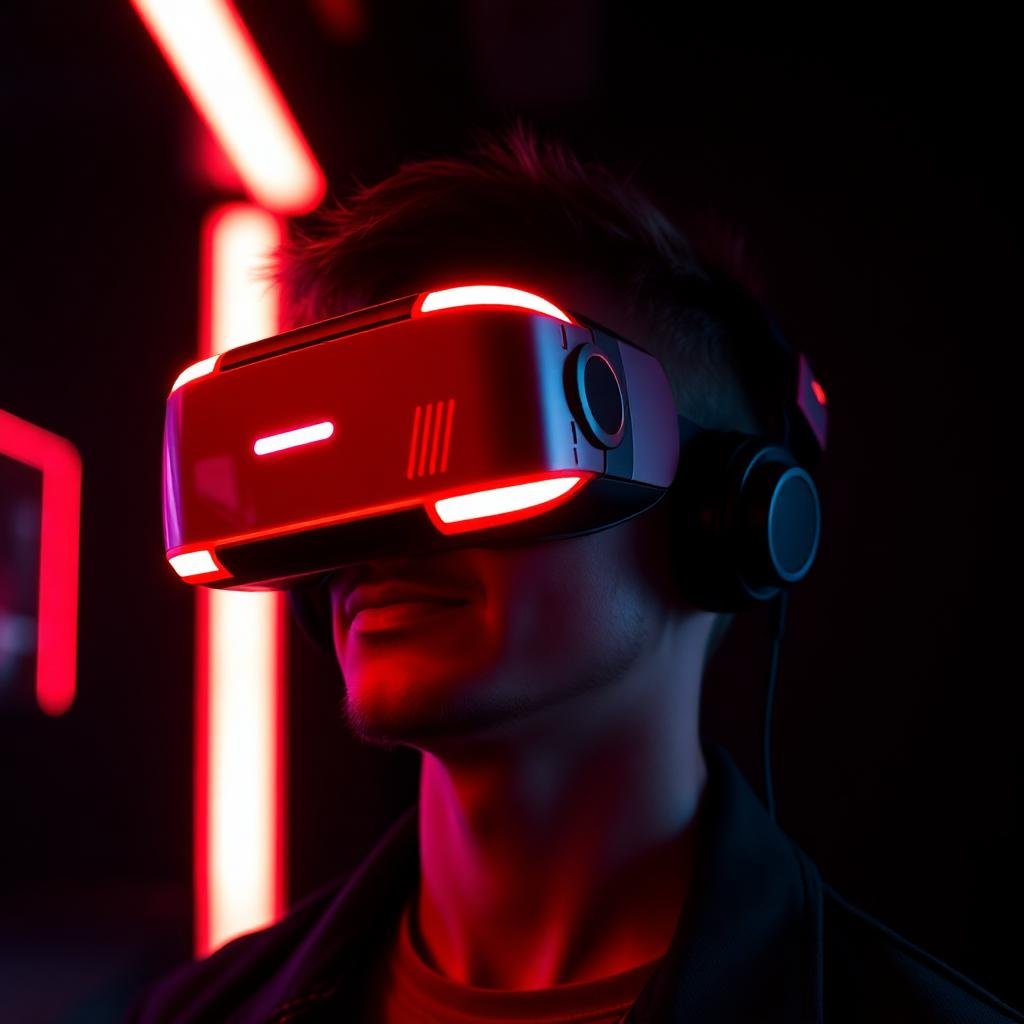 Virtual Reality